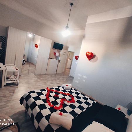 B&B Scacco Matto Tarento Exterior foto