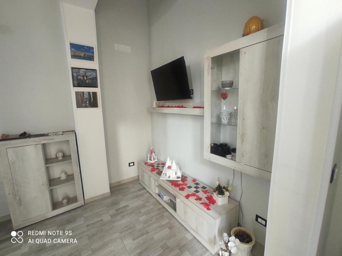 B&B Scacco Matto Tarento Exterior foto
