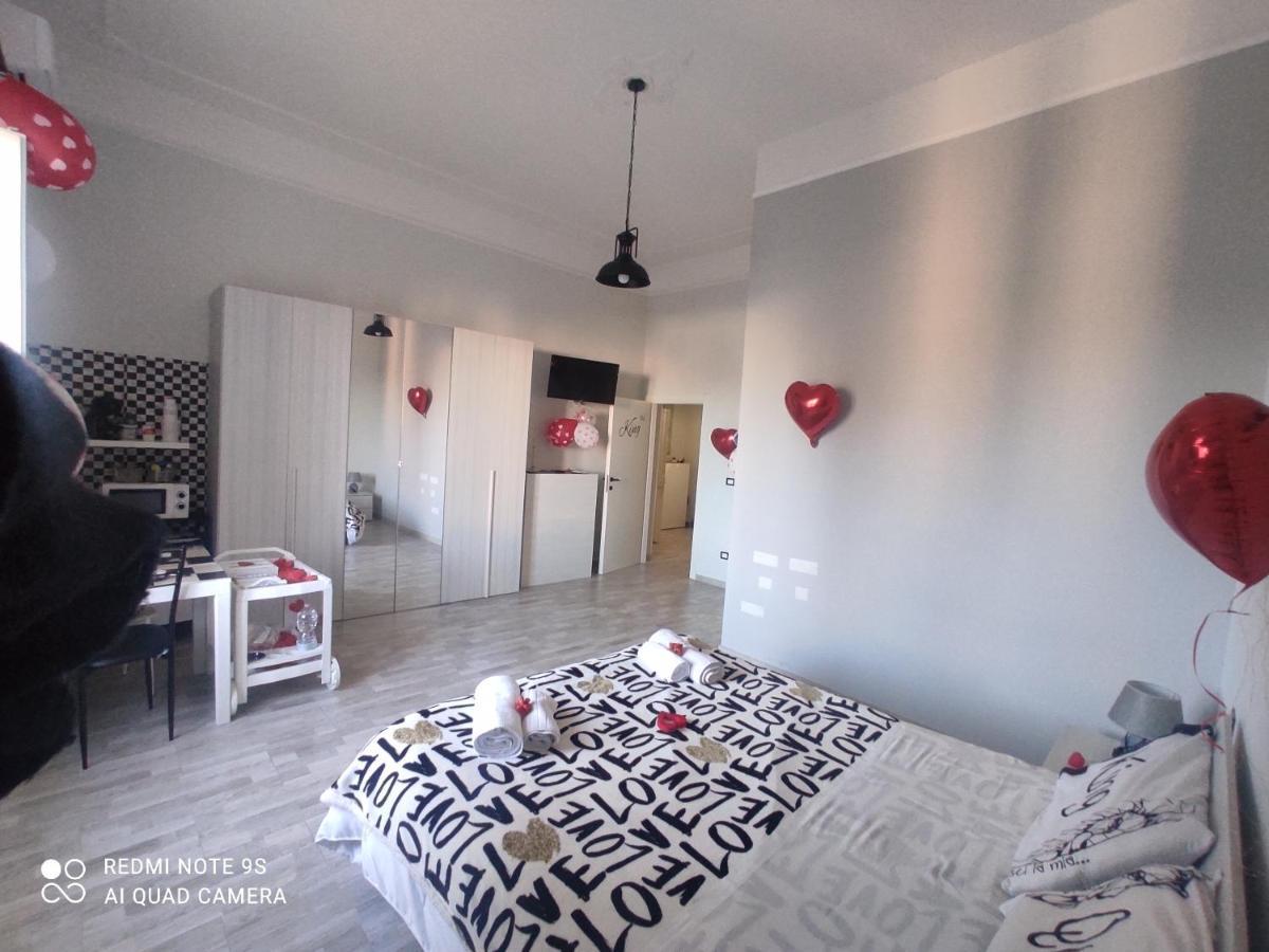 B&B Scacco Matto Tarento Exterior foto